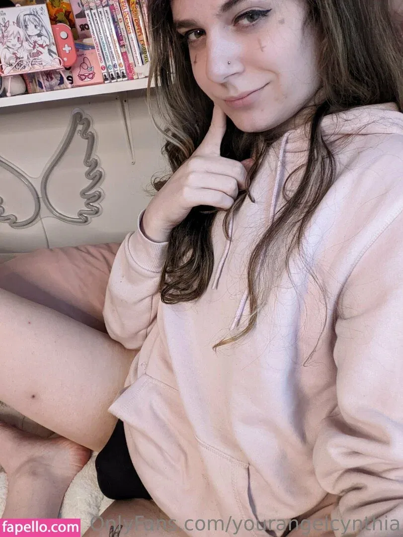 yourangelcynthia Onlyfans Photo Gallery 