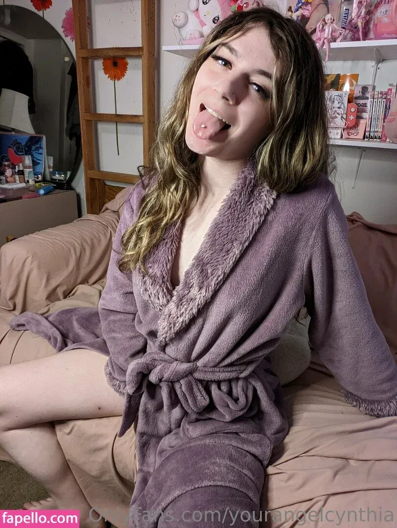 yourangelcynthia Onlyfans Photo Gallery 