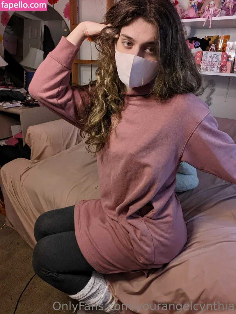 yourangelcynthia Onlyfans Photo Gallery 