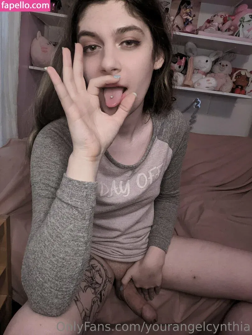 yourangelcynthia Onlyfans Photo Gallery 