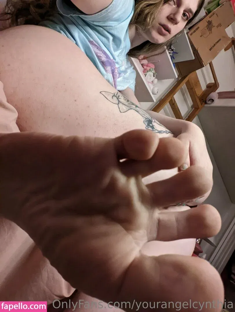 yourangelcynthia Onlyfans Photo Gallery 