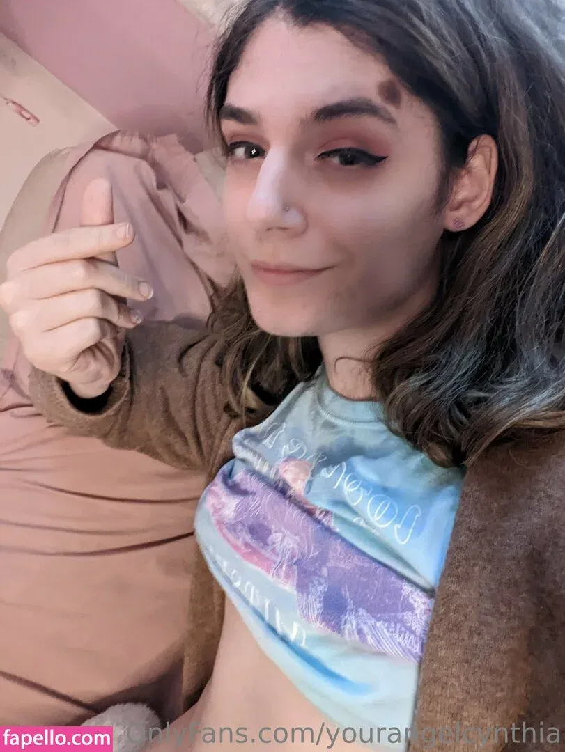 yourangelcynthia Onlyfans Photo Gallery 