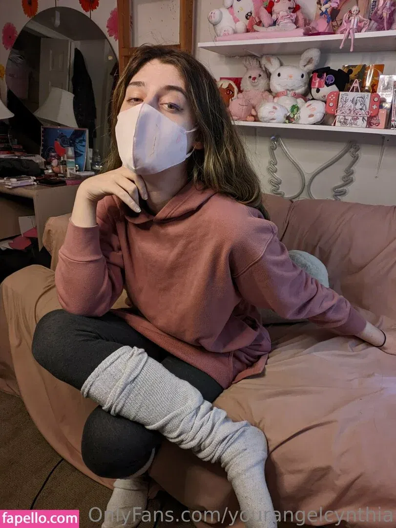 yourangelcynthia Onlyfans Photo Gallery 