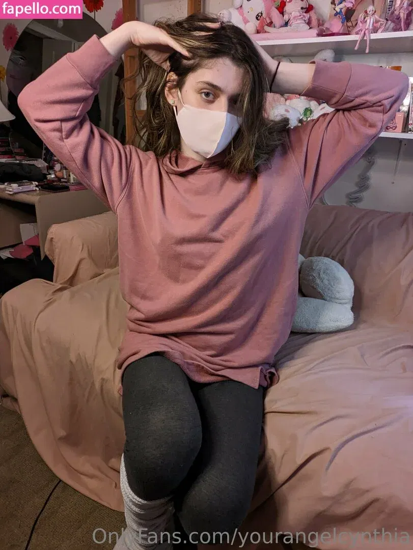 yourangelcynthia Onlyfans Photo Gallery 