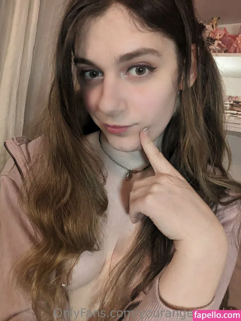 yourangelcynthia Onlyfans Photo Gallery 