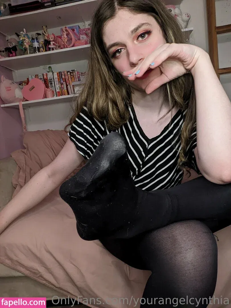 yourangelcynthia Onlyfans Photo Gallery 