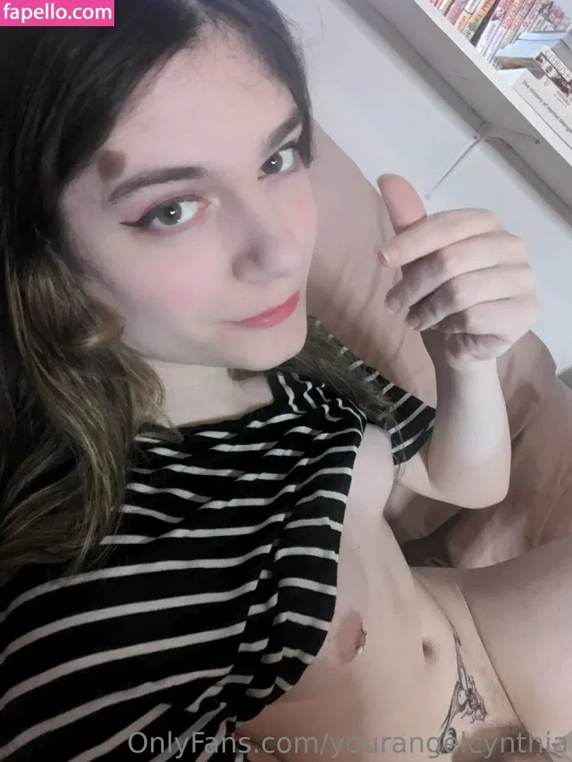 yourangelcynthia Onlyfans Photo Gallery 