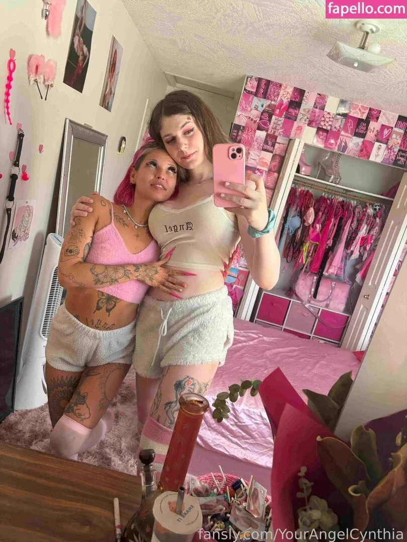 yourangelcynthia Onlyfans Photo Gallery 