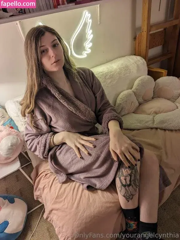 yourangelcynthia Onlyfans Photo Gallery 