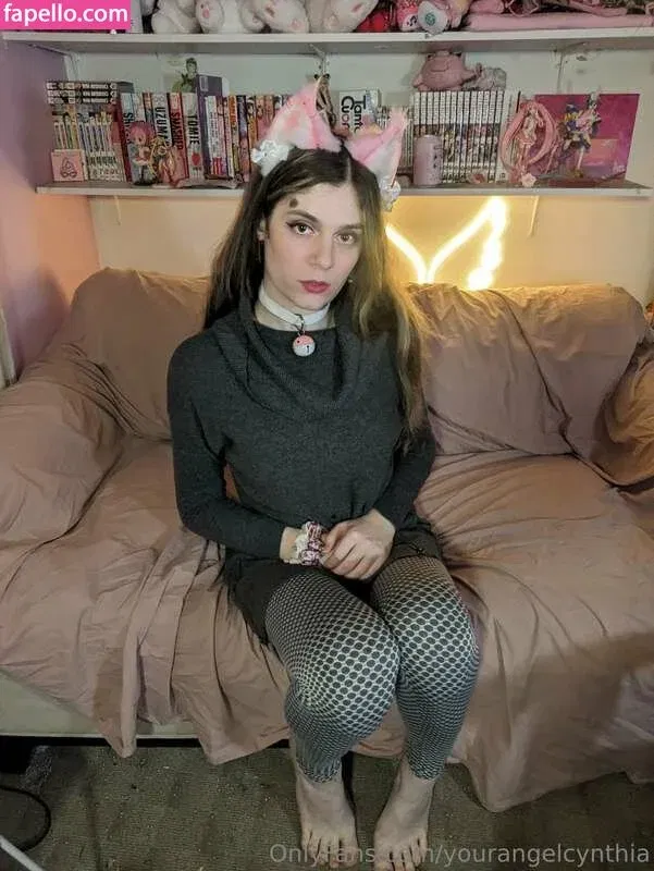 yourangelcynthia Onlyfans Photo Gallery 