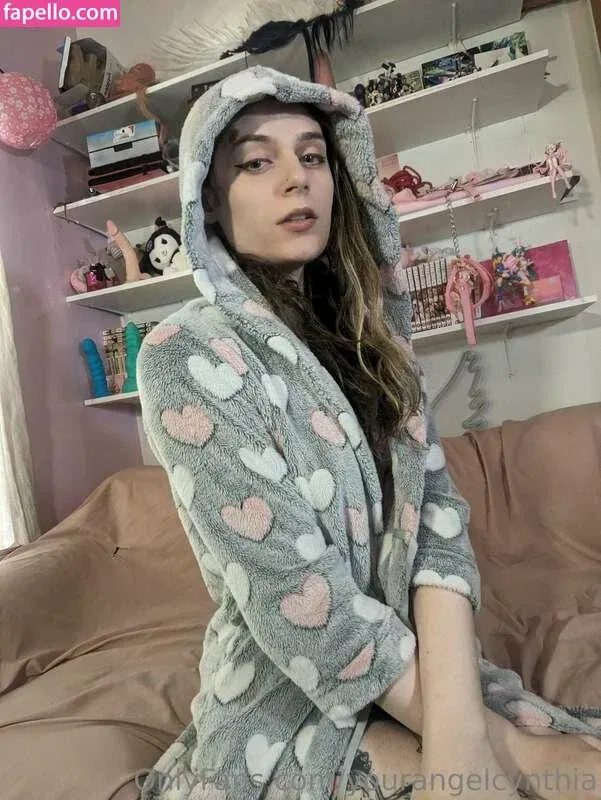 yourangelcynthia Onlyfans Photo Gallery 