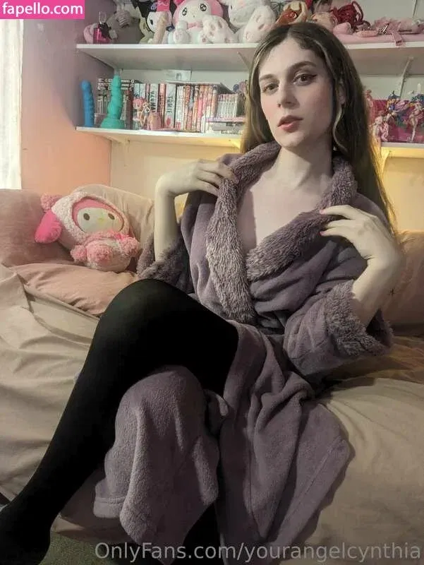 yourangelcynthia Onlyfans Photo Gallery 