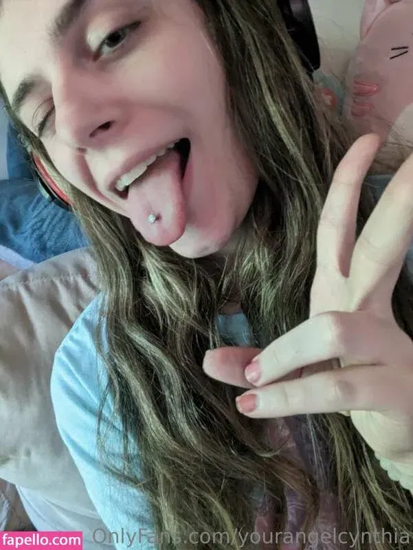 yourangelcynthia Onlyfans Photo Gallery 