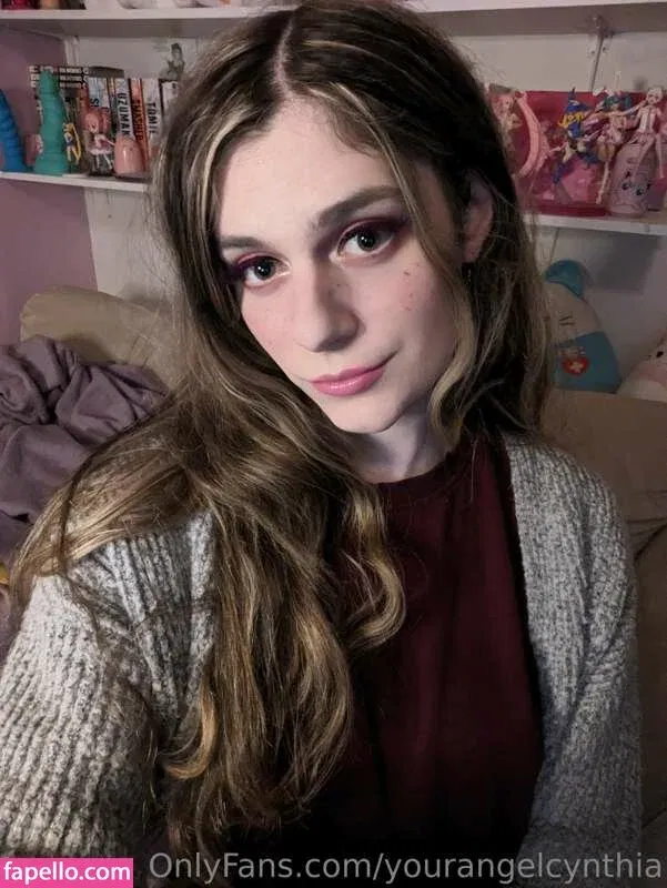 yourangelcynthia Onlyfans Photo Gallery 