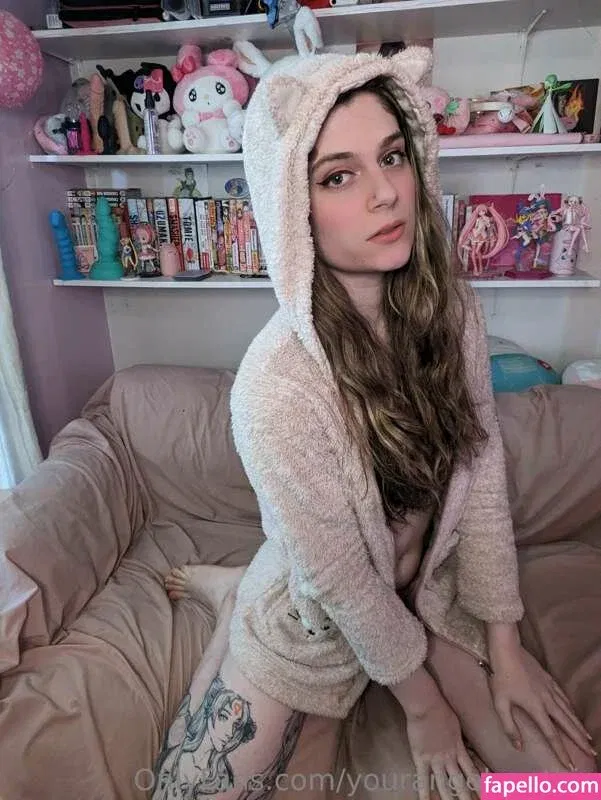 yourangelcynthia Onlyfans Photo Gallery 