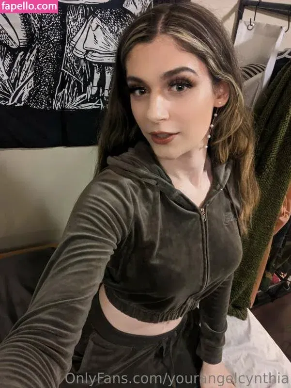 yourangelcynthia Onlyfans Photo Gallery 