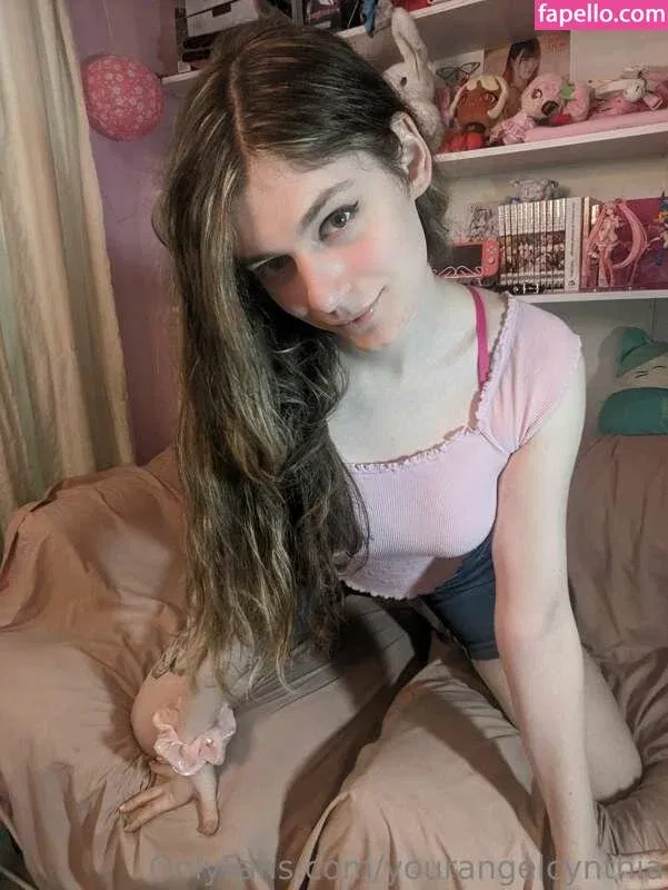 yourangelcynthia Onlyfans Photo Gallery 