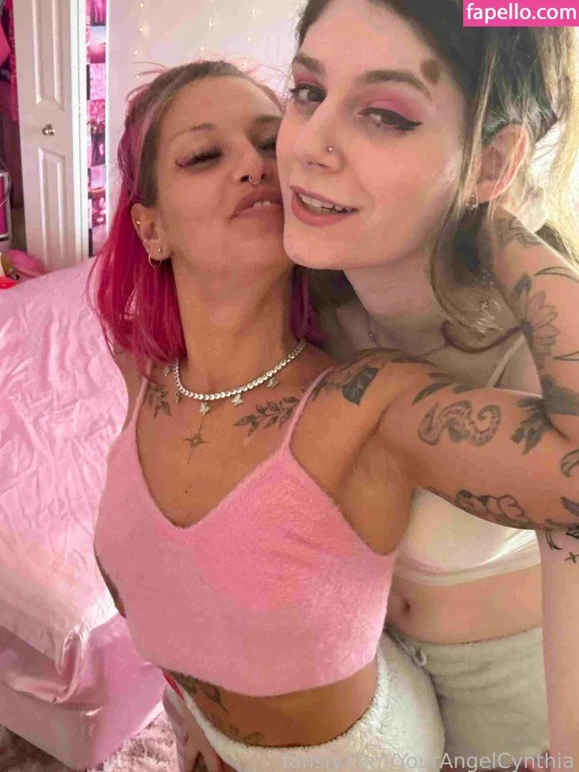 yourangelcynthia Onlyfans Photo Gallery 