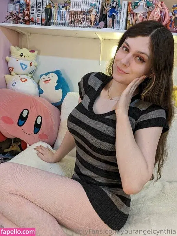 yourangelcynthia Onlyfans Photo Gallery 