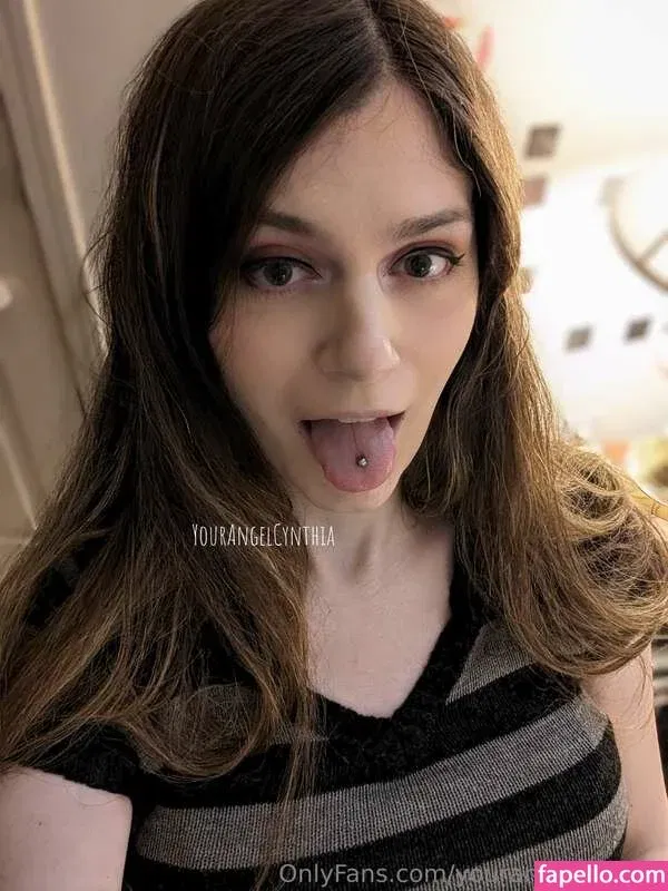 yourangelcynthia Onlyfans Photo Gallery 