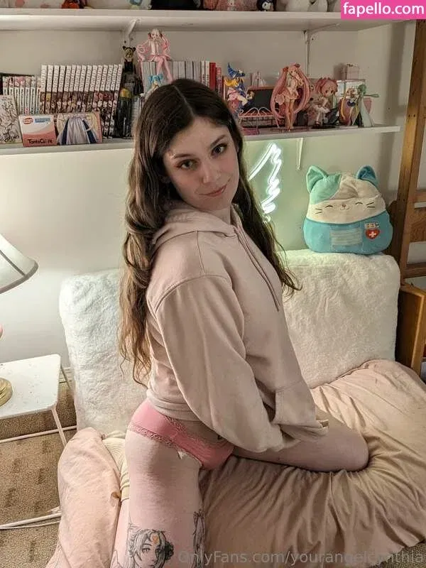 yourangelcynthia Onlyfans Photo Gallery 