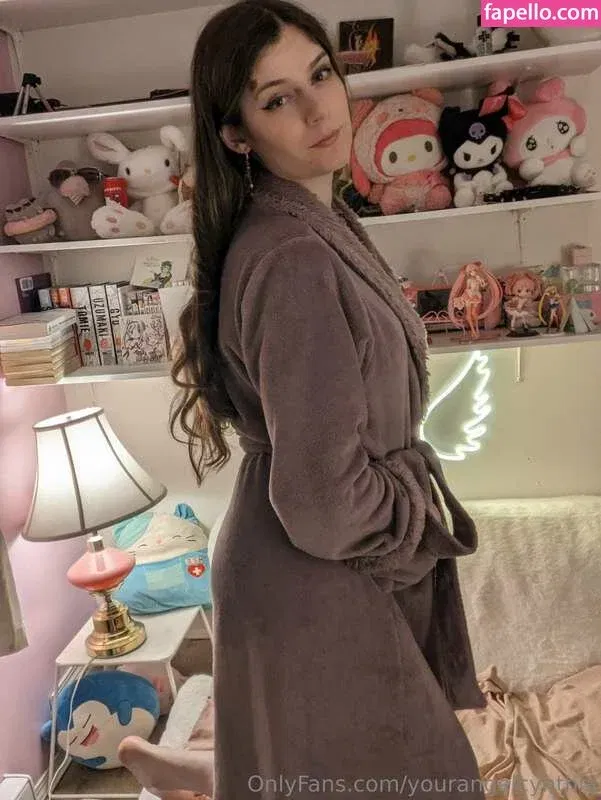 yourangelcynthia Onlyfans Photo Gallery 