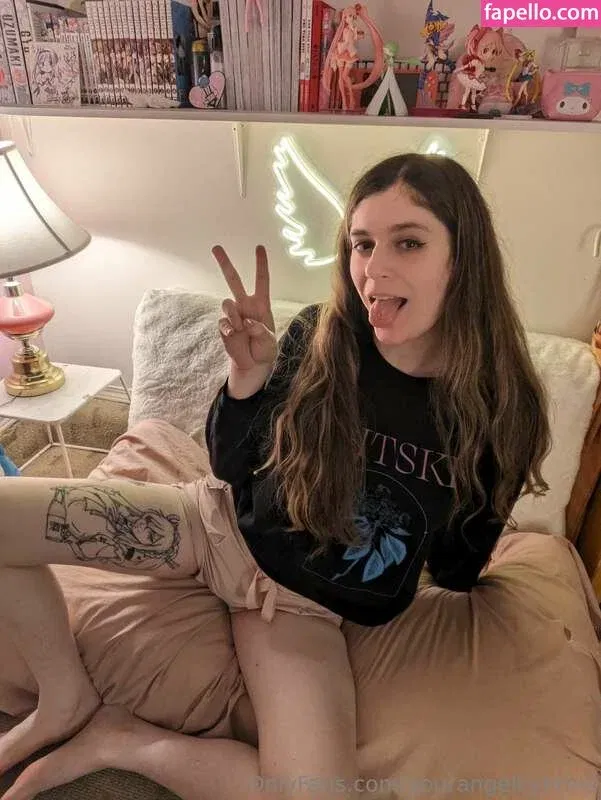 yourangelcynthia Onlyfans Photo Gallery 