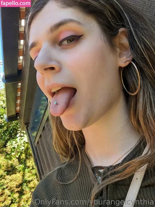 yourangelcynthia Onlyfans Photo Gallery 