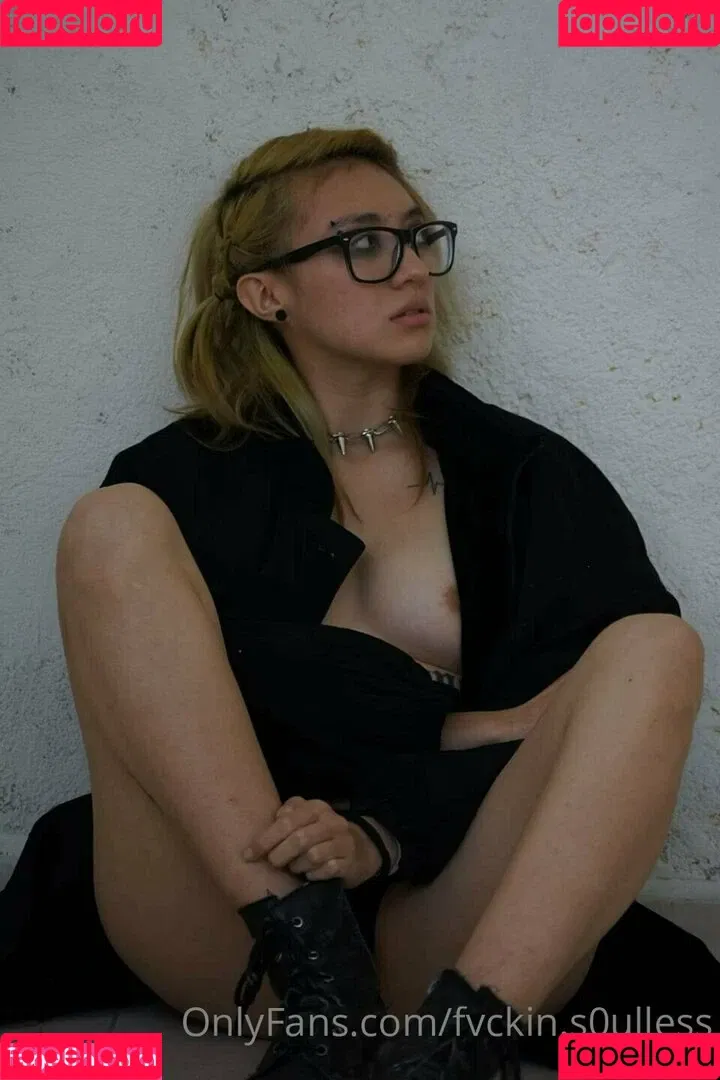 fvckin.s0ulless Onlyfans Photo Gallery 