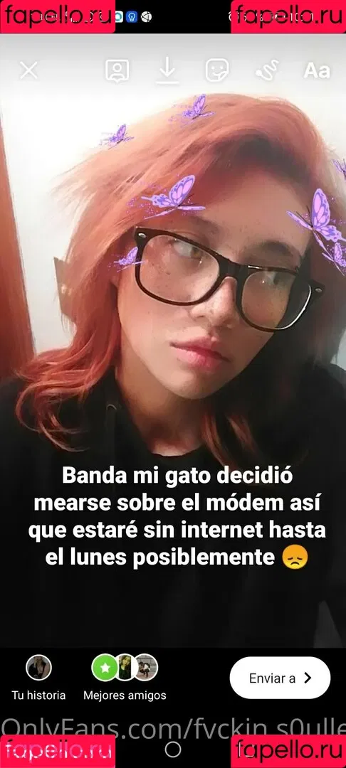 fvckin.s0ulless Onlyfans Photo Gallery 