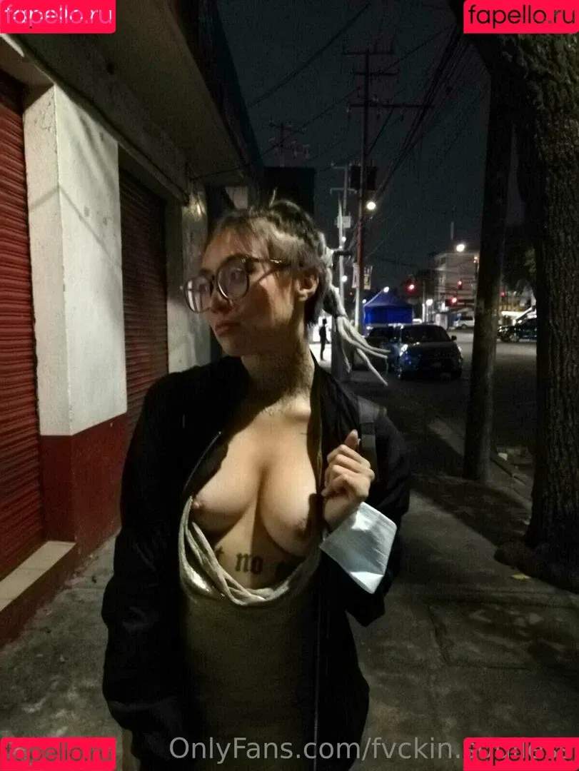 fvckin.s0ulless Onlyfans Photo Gallery 