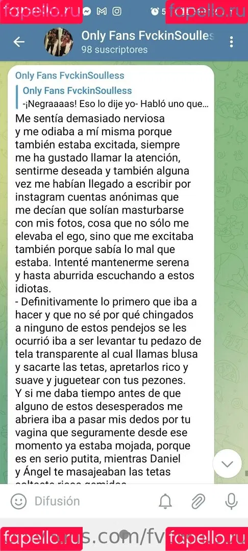 fvckin.s0ulless Onlyfans Photo Gallery 