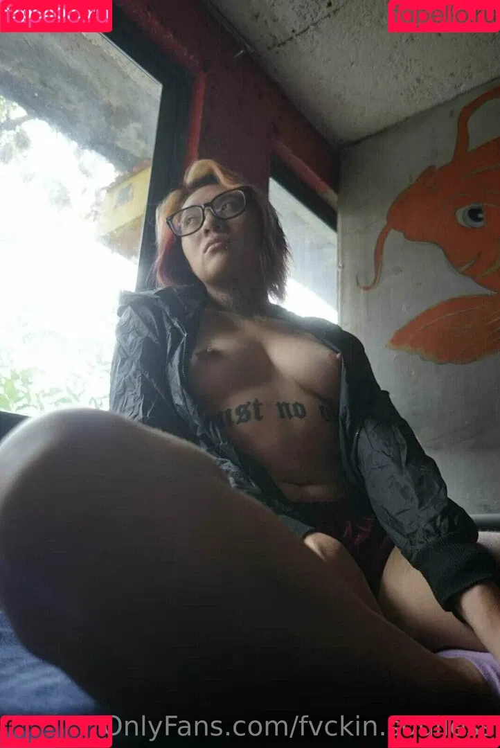 fvckin.s0ulless Onlyfans Photo Gallery 