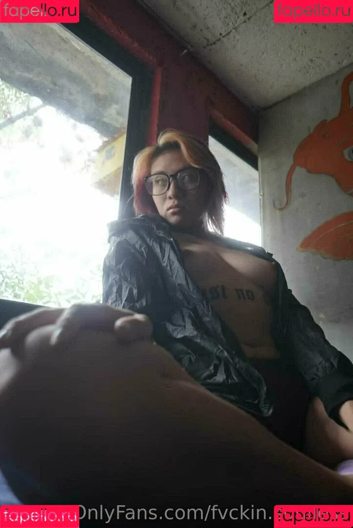 fvckin.s0ulless Onlyfans Photo Gallery 