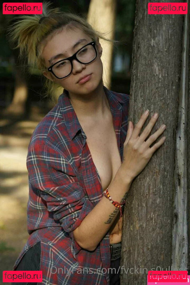 fvckin.s0ulless Onlyfans Photo Gallery 