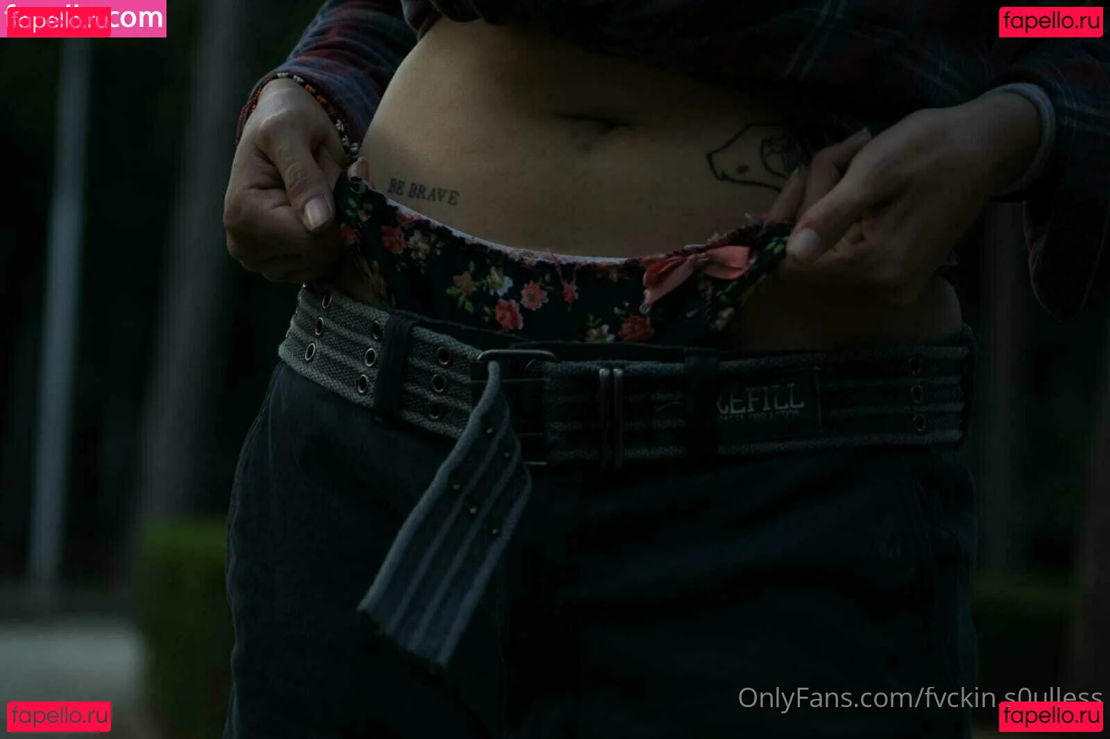 fvckin.s0ulless Onlyfans Photo Gallery 