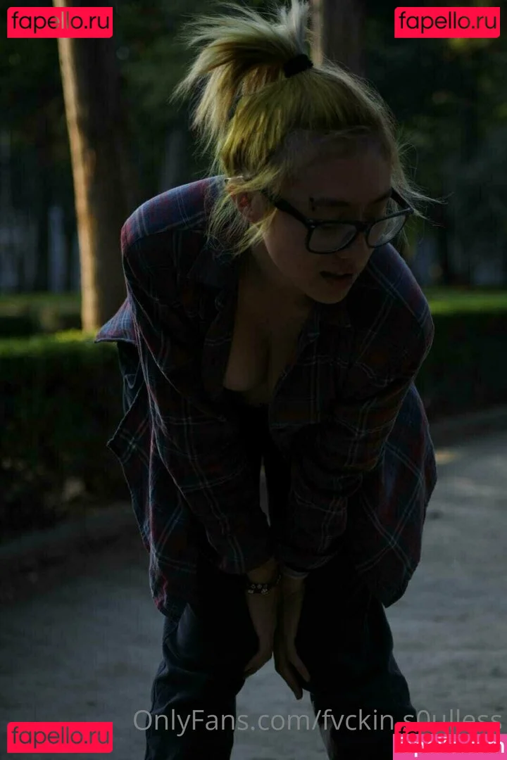 fvckin.s0ulless Onlyfans Photo Gallery 