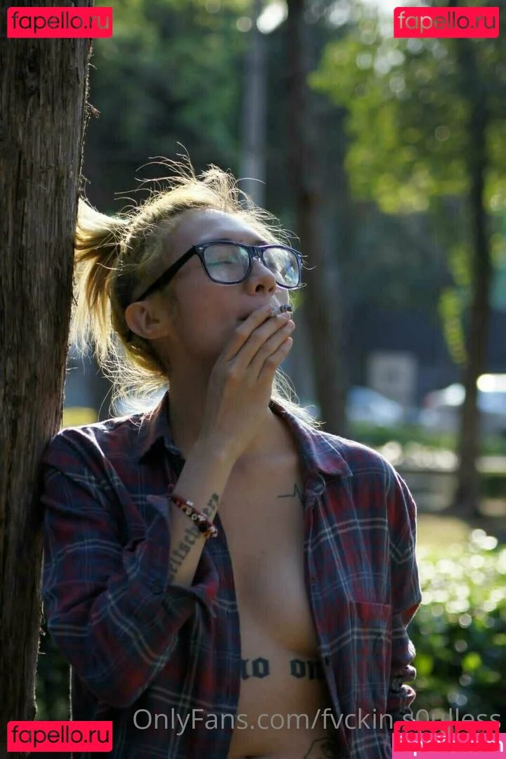 fvckin.s0ulless Onlyfans Photo Gallery 