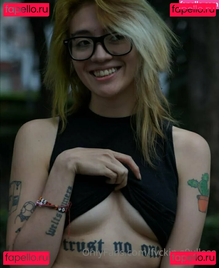 fvckin.s0ulless Onlyfans Photo Gallery 