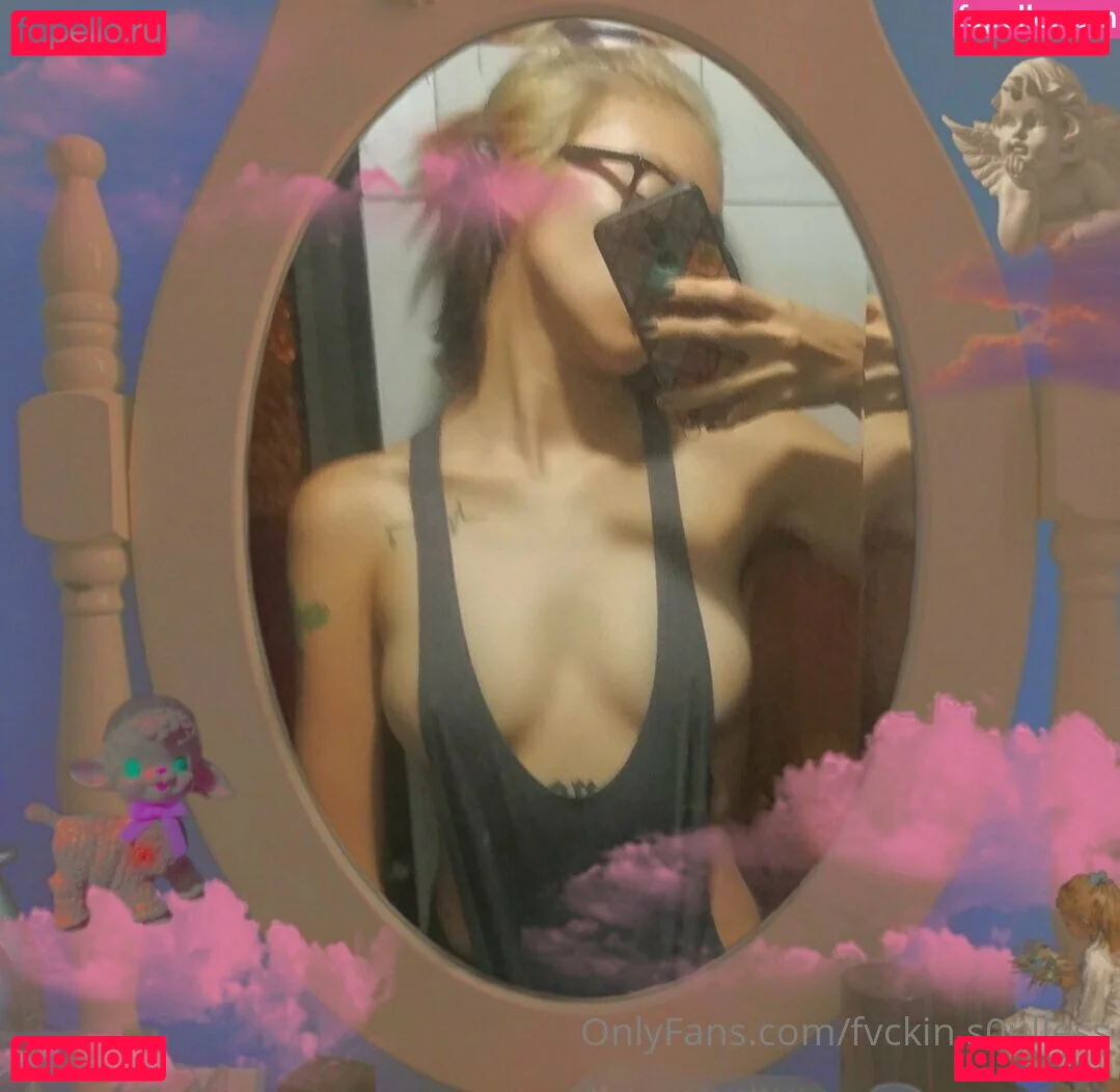 fvckin.s0ulless Onlyfans Photo Gallery 