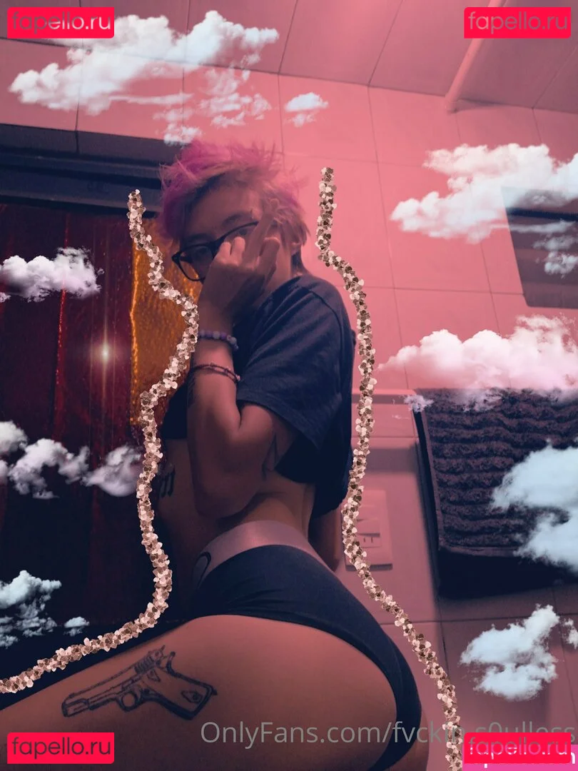 fvckin.s0ulless Onlyfans Photo Gallery 