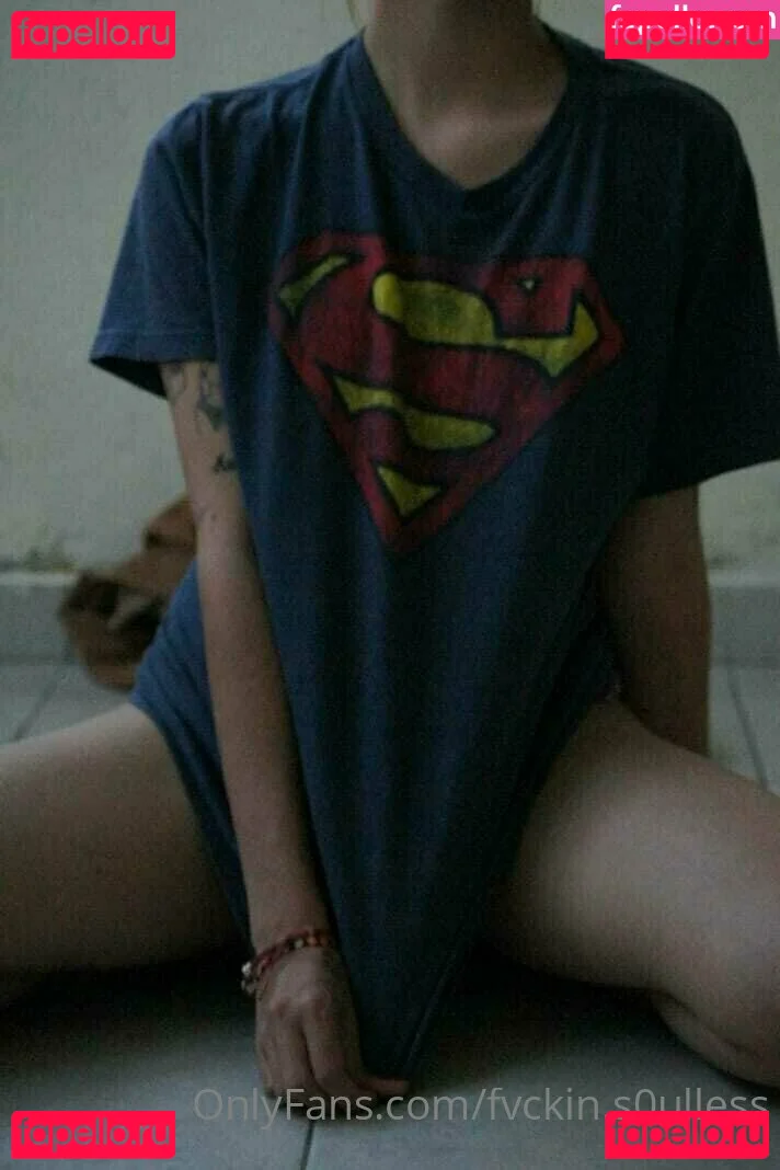 fvckin.s0ulless Onlyfans Photo Gallery 