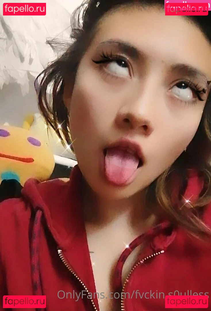 fvckin.s0ulless Onlyfans Photo Gallery 