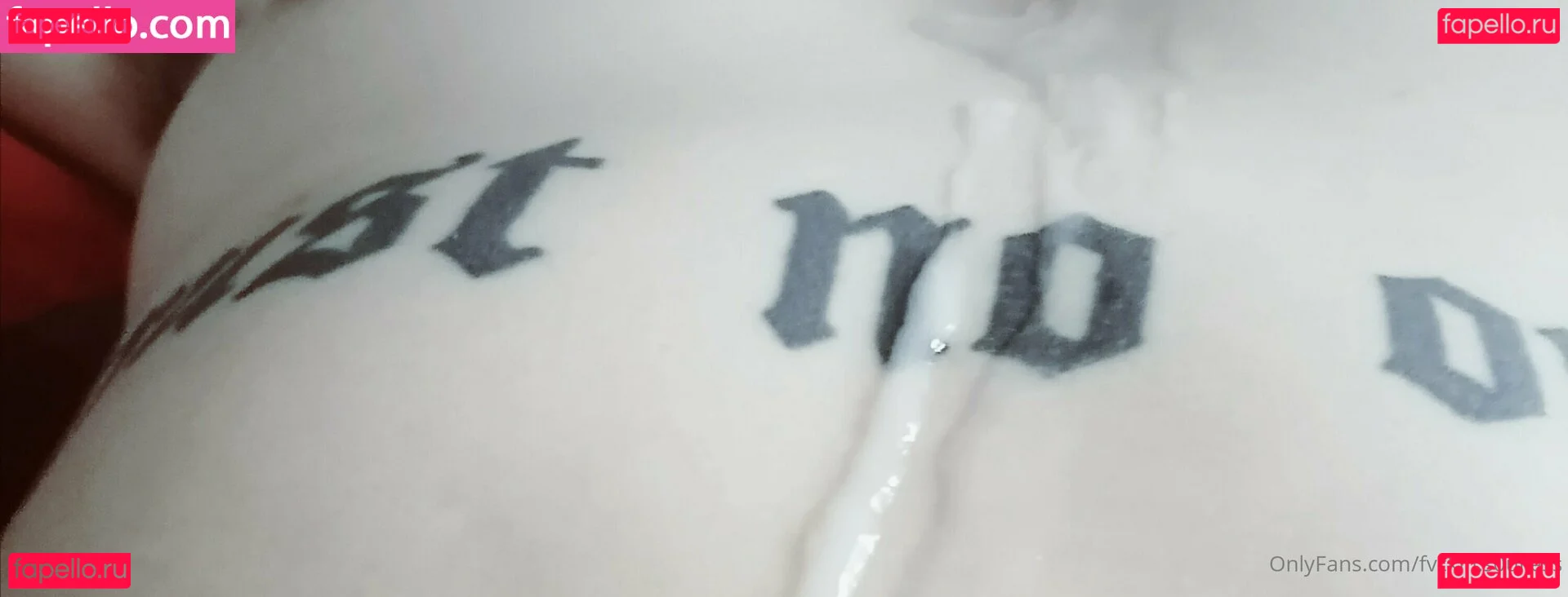 fvckin.s0ulless Onlyfans Photo Gallery 