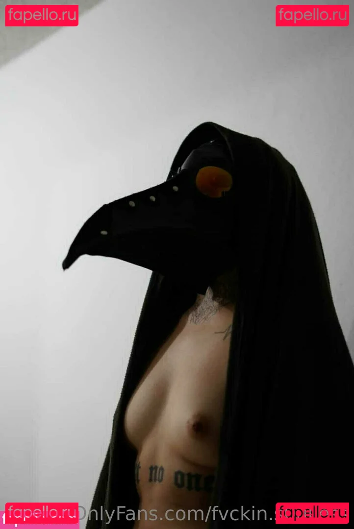 fvckin.s0ulless Onlyfans Photo Gallery 