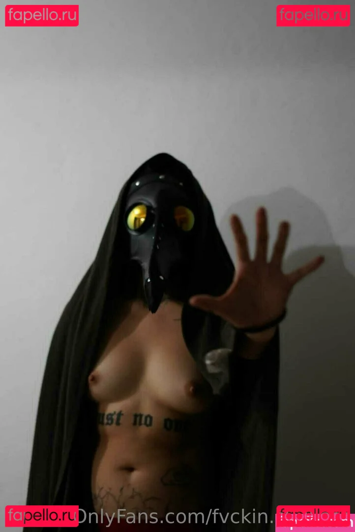 fvckin.s0ulless Onlyfans Photo Gallery 