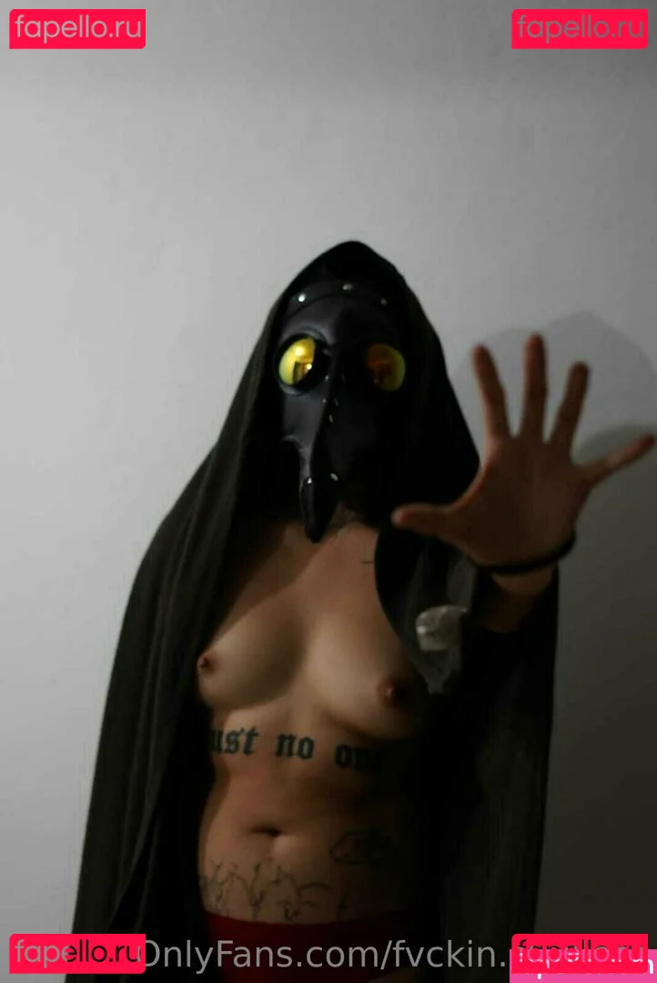 fvckin.s0ulless Onlyfans Photo Gallery 