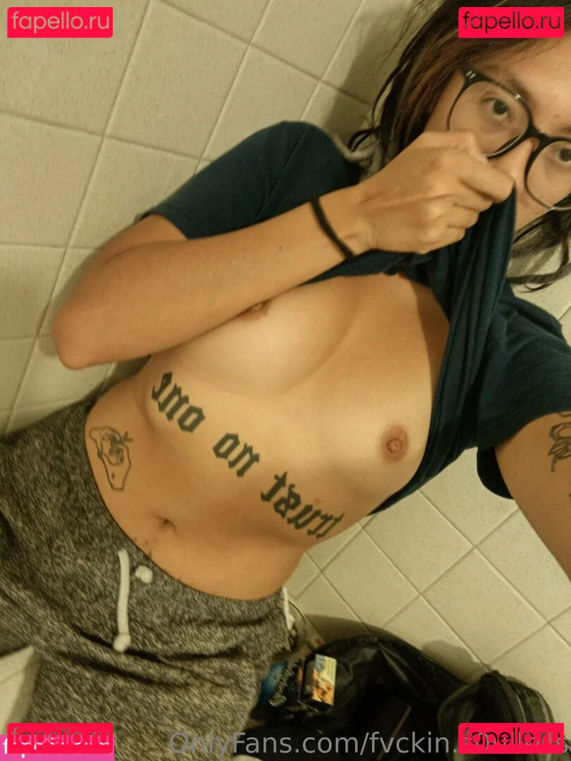 fvckin.s0ulless Onlyfans Photo Gallery 