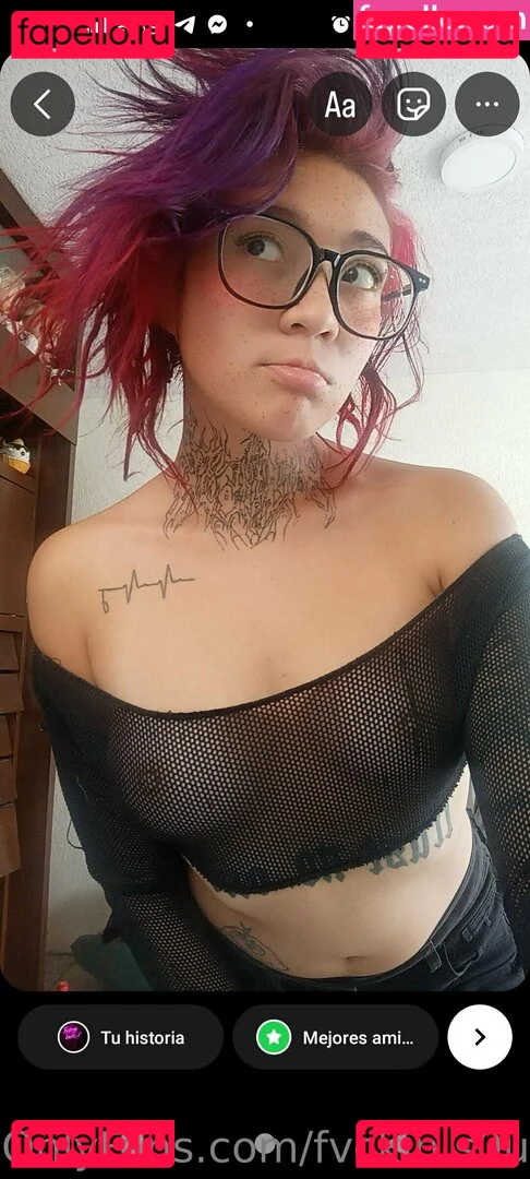 fvckin.s0ulless Onlyfans Photo Gallery 