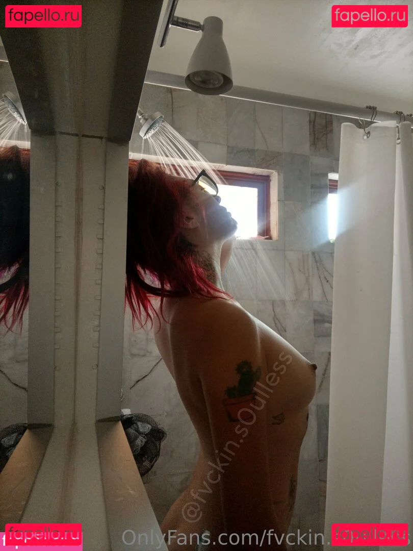 fvckin.s0ulless Onlyfans Photo Gallery 